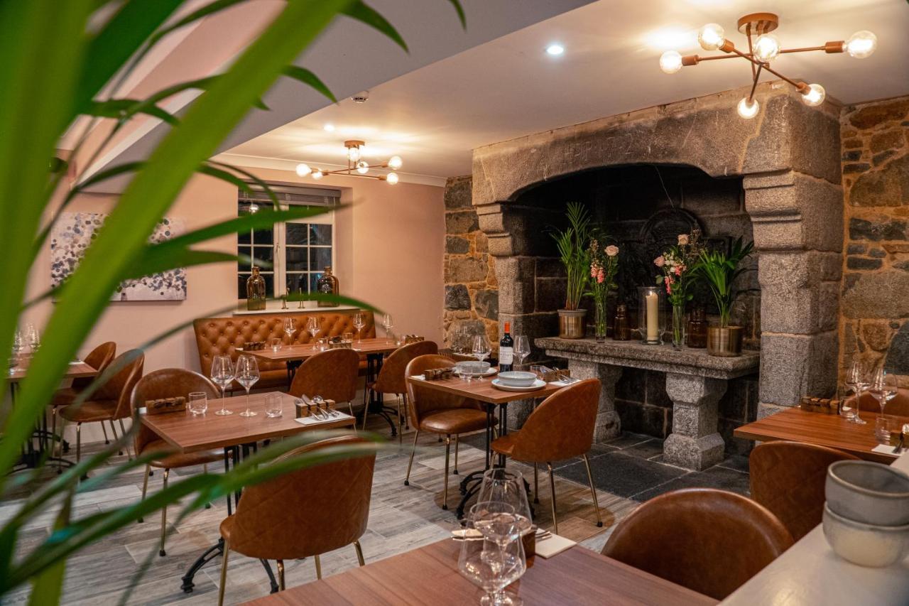 Le Pommier 3*
